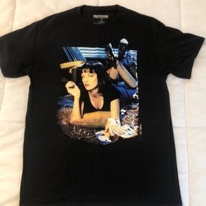 Pulp Fiction T-shirt